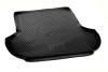 Tavita Portbagaj Auto UNIDEC Mitsubishi Outlander XL (2007-2012) Neagra