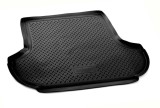 Covor Portbagaj Tavita Auto UNIDEC Citroen C-Crosser 2007-2012 Negru