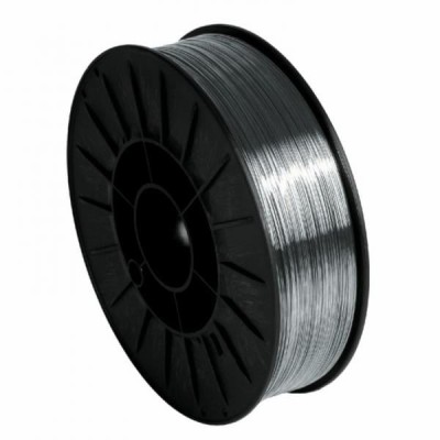 Sarma sudura aluminiu ALSI5 Intensiv diametru 0.8 rola 7kg foto