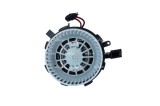 NRF 34111 Ventilator, habitaclu