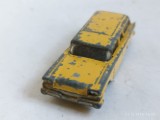 bnk jc Matchbox 31b Ford Station Wagon