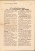 A433 Informațiuni importante pentru firmele comerciale, industriale și bancare individuale, Camera de Comerț și Industrie Lugoj, 1944