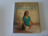 Your natural pregnancy