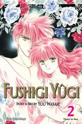 Fushigi Yugi, Volume 2 foto