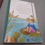 Cumpara ieftin CHEITA DE AUR SAU MINUNATELE PATANII ALE LUI BURATINO-ALEXEI TOLSTOI