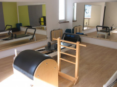 Vand Studio de Pilates CU APARATE la Cluj foto