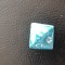 XZ Piramida - Egipt alabastru - inaltime 4 cm