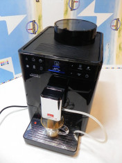 Melitta Passione OT Espressor latte macchiato, cappuccino, expresor foto