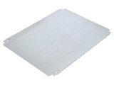Placă de montare oţel galvanizat 1,8mm
