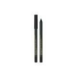 Creion ochi, Lancome, Drama Liqui-Pencil 24H, 03 Green Metropolitan Matte, Lanc&ocirc;me