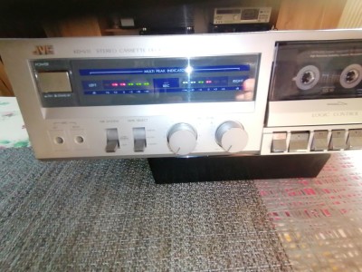 Deck jvc kd v11 foto