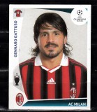 B10 - Sticker fotbal - UEFA Champions League - editia 2009 - 2010 - nr 151