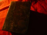 Dictionar Limba Italiana --cca.1900- P.Fanfani ,G.Rugutini 1442 pag