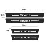 4 x ornament praguri DACIA