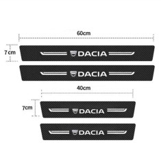 4 x ornament praguri DACIA