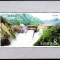 CHINA 2001, Hidrocentrala Ertan, serie neuzata, MNH