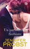 Un parteneriat fierbinte - Paperback brosat - Jennifer Probst - Litera