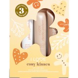 I Love Cosy Kisses set cadou de buze