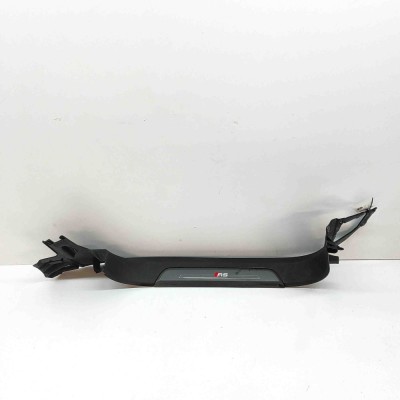 Ornament prag interior dreapta față AUDI E-TRON GT 2022 OEM: 4J3867270R foto