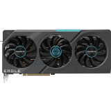 Placa video Gigabyte GeForce&reg; RTX&trade;4070Ti EAGLE OC, 12GB, GDDR6X, 192-bit