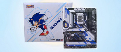 MB Asrock Z790 PG SONIC LGA 1700 foto