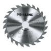 Disc Circular Pentru Lemn Cu Dinti Vidia 210Mm / 60D., Proline