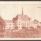 3031 - DEVA, Hunedoara, Prefectura, Romania - old postcard - used - 1928