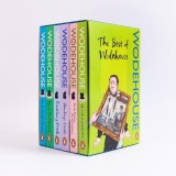 Cumpara ieftin The Best of Wodehouse