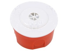 Semnalizator electromagnetic MPM SPU-2P 9-60V &Oslash;80mm - Traductor de sunet
