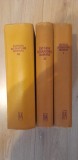 Istoria literaturii romane - George Calinescu (3 volume), Alta editura