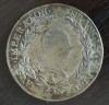 Moneda Austria - 20 Kreuzer 1810 - A - Argint, Europa