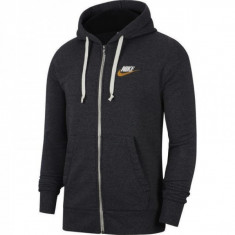 Bluza Nike M NSW HERITAGE HOODIE FZ foto