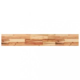 Cumpara ieftin Blat de masa, 160x20x4 cm, dreptunghiular, lemn masiv acacia