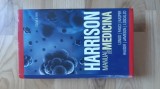 Harrison . Manual de Medicina . Editia a 18-a ( 2014 ) (1565 pagini)