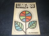 ALMANAH LUMEA 1988