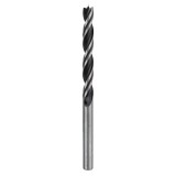 Bosch 2608596303 - Burghiu lemn cu varf ascutit 6x57x93 mm