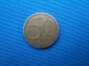 50 GROSCHEN 1976 AUSTRIA, Europa