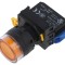 Comutator cu LED-uri