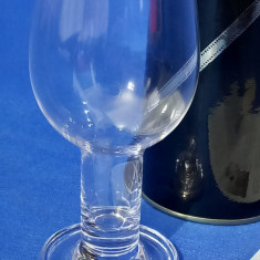 pahar din cristal pentru degustarea vinului - Riedel " Vinum "