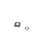 Geam Camera Albastru Samsung Galaxy S6 Edge+ SM-G928T Original Nou