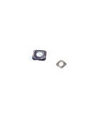 Geam Camera Samsung Galaxy S6 Edge+ SM G928T Albastru