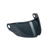 Viziera fumurie casca flip-up (modulabila) MT Atom 2 SV &ndash; pinlock ready (tip MT-V-35), MT Helmets