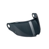 Viziera fumurie casca flip-up (modulabila) MT Atom 2 SV &ndash; pinlock ready (tip MT-V-35), MT Helmets