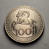 100 Mils 1982 - Cipru, Europa