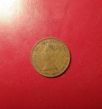 BRITISH EAST AFRICA 1 PICE 1899 MAI RAR
