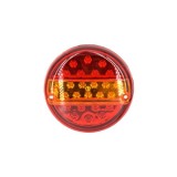 Cumpara ieftin Lampa remorca cu LED-uri 14x33 24V