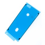 Sticker Adeziv LCD iPhone 6S Alb - Set Minim 3 Bucăți - Fixare Display