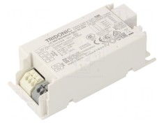 Alimentator LED 35W 25-44VDC 500-800mA 198-264VAC foto