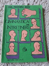 Gimnastica de intretinere foto