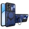 Husa Oppo A60 4G Techsuit CamGuard Pro, albastru